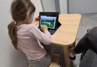 Dühkitörés vagy hiszti? Ezek a jelek mutathatják, hogy komolyabb ADHD probléma állhat a háttérben