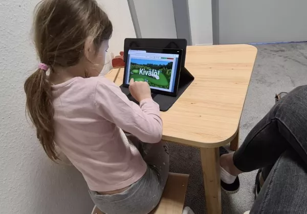 Dühkitörés vagy hiszti? Ezek a jelek mutathatják, hogy komolyabb ADHD probléma állhat a háttérben