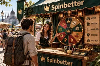 Spinbetter áttekintés: játékok, mobilos élmény és használhatóság