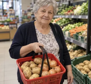 Ennyi lesz a burgonya és a hagyma ára novembertől