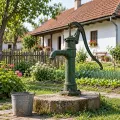 Elfogadták a törvényt! Fúrt kutat csak így használhat valaki