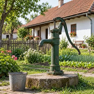 Elfogadták a törvényt! Fúrt kutat csak így használhat valaki 