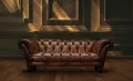Mire figyelj Chesterfield kanapé vásárlásakor? Így ismerheted fel a valódi mestermunkát