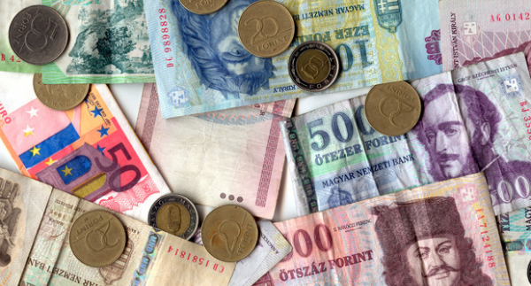 Mennyi Magyarország tervezett államadóssága 2020-ban?