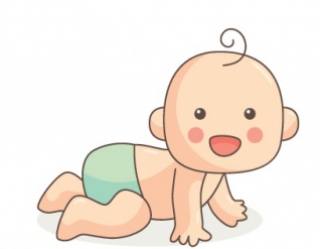 kisbaba csecsemő újszülött