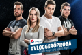 Gyere ki a hóra! – Elindult a Pepsi Vloggerőpróba négy hazai YouTube-sztárral